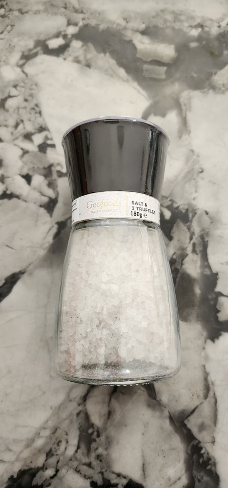 Geofoods Teuffle Salt