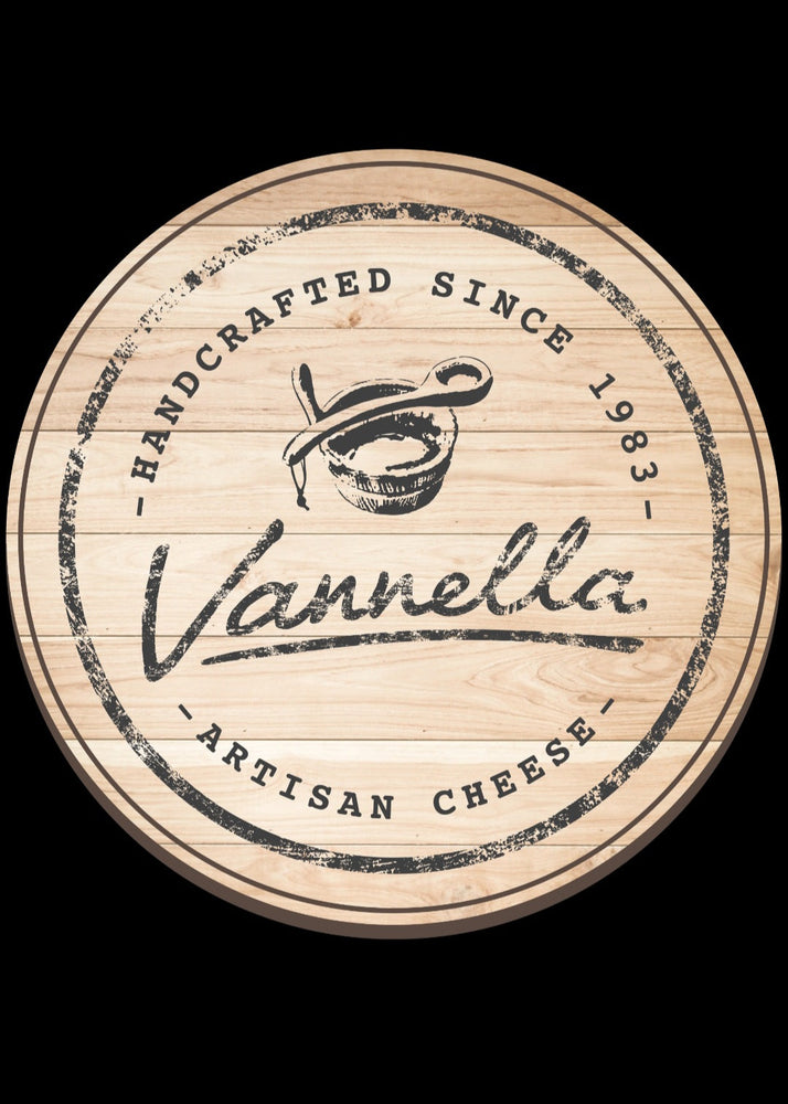 Vannella Cheese Burratta 150g